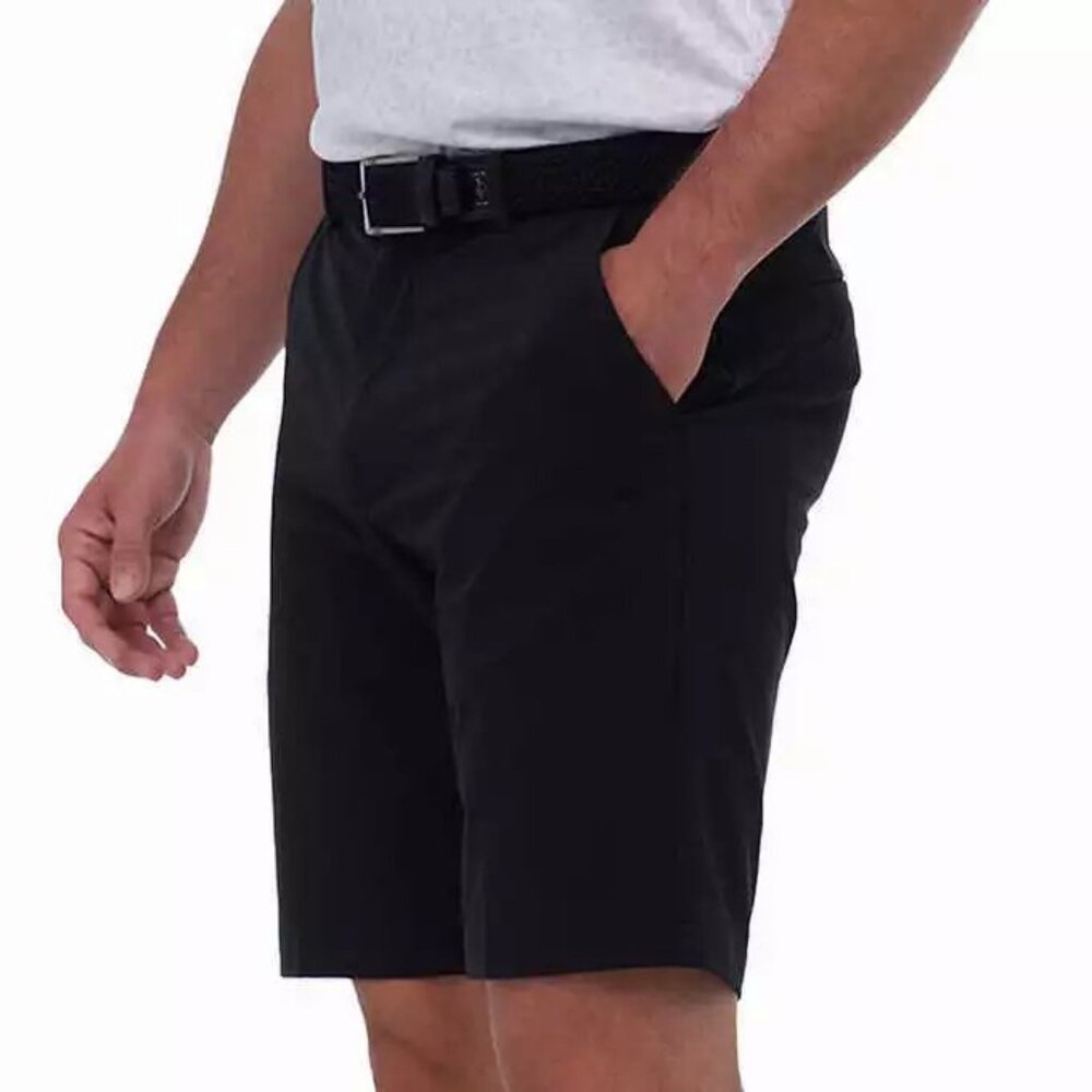 Greg Norman Men Stretch Short